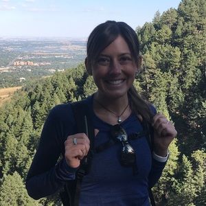 Meet your Posher, Melanie